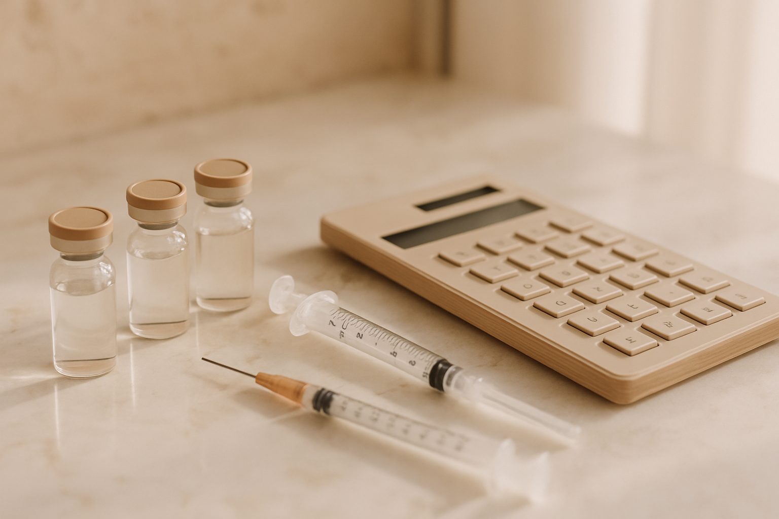 Botox Cost Per Unit Explained: How Much Will You Actually Pay?