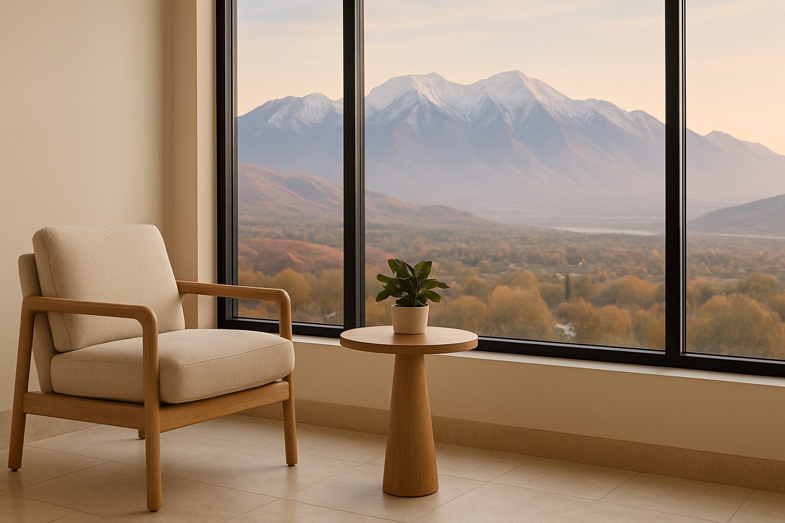 Hormone Therapy in Utah County: What to Expect at Your First Visit