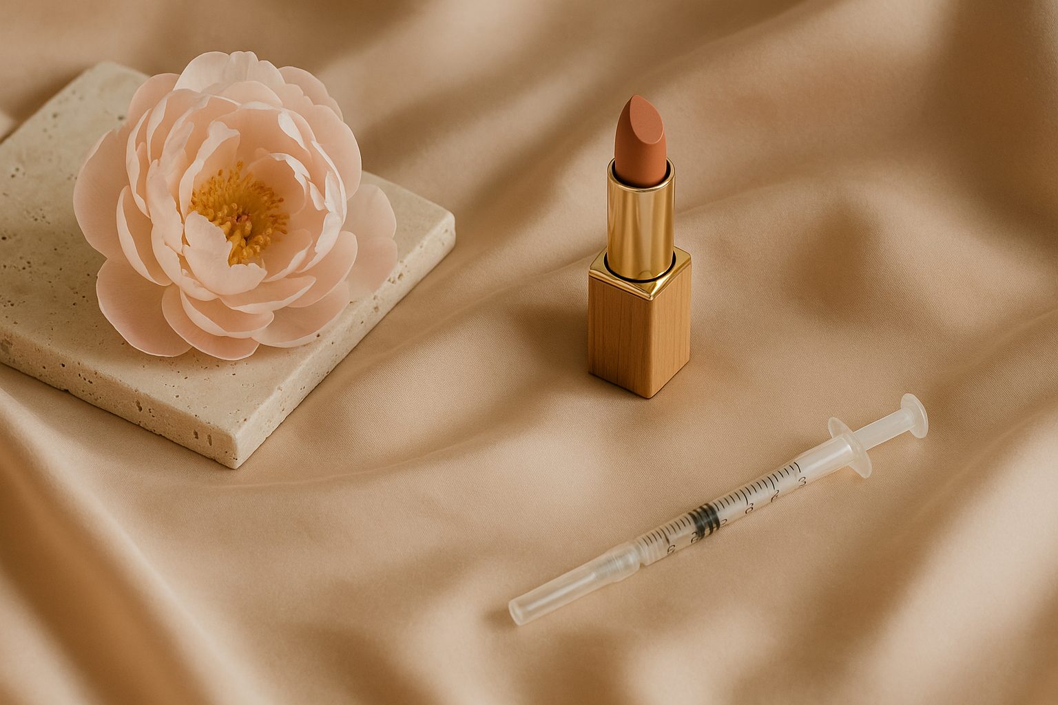 Lip Filler: What to Expect Before, During and After