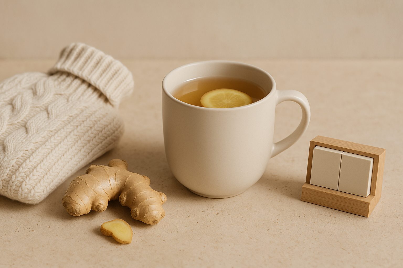 PCOS, Period Pain and Bloating: How Hormones Connect the Dots