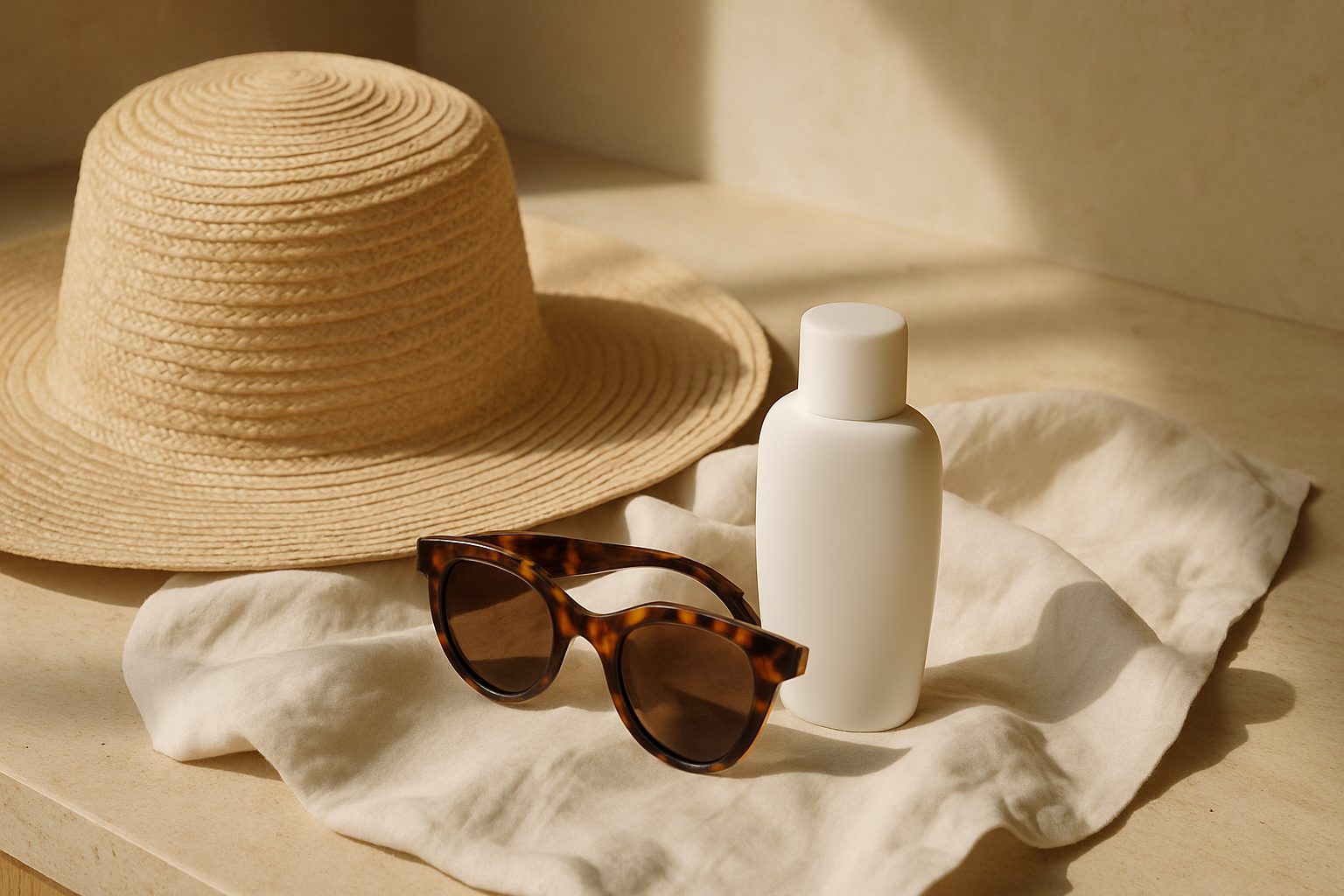 Sun Spots: How Many Laser Sessions Will You Need?
