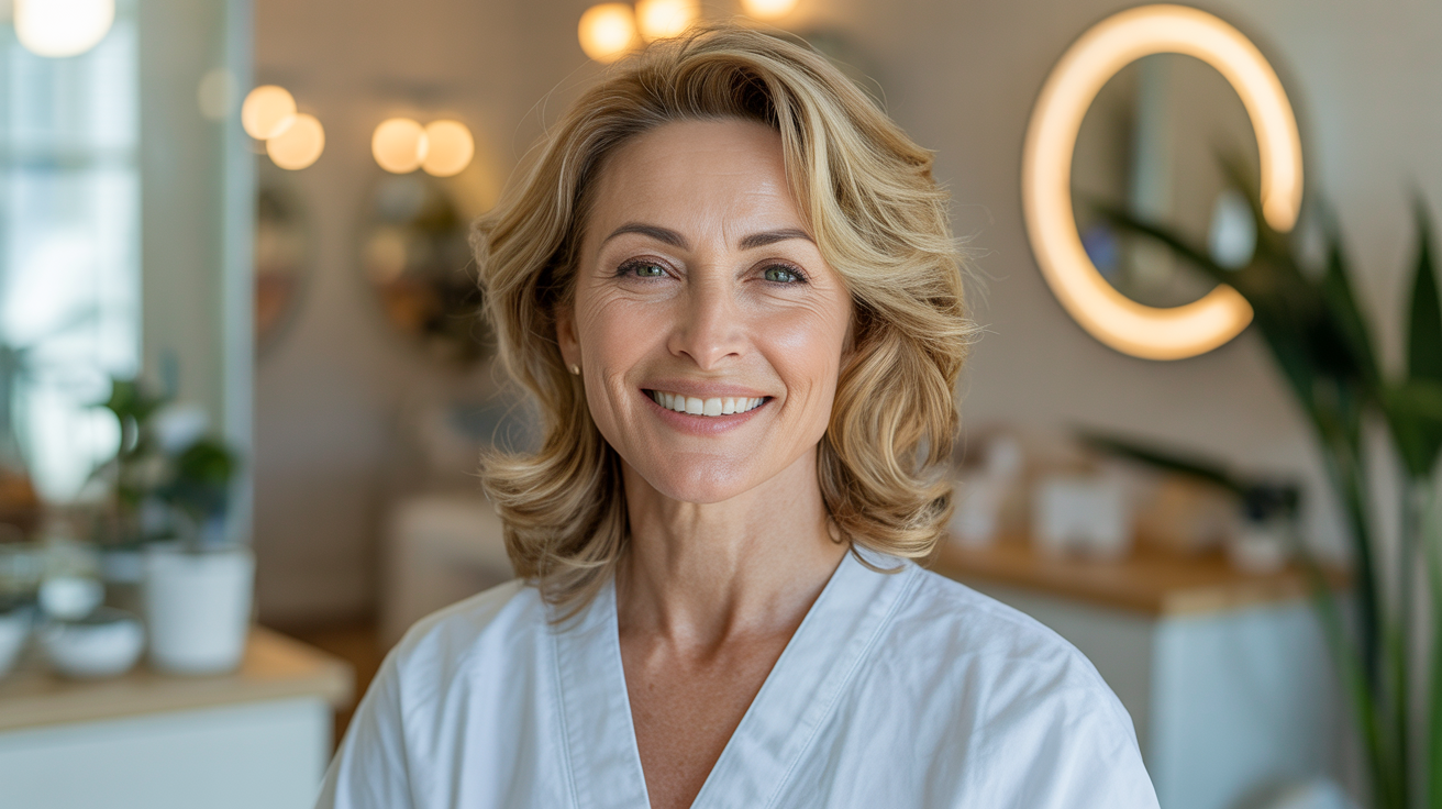 Welcoming assessment at Renova Wellness